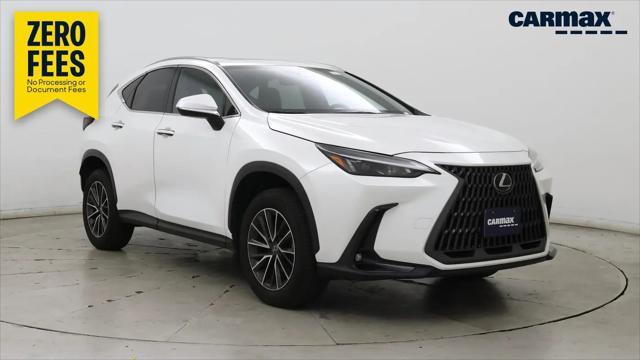 2024 Lexus NX 350 NX 350 for sale in White Marsh, MD