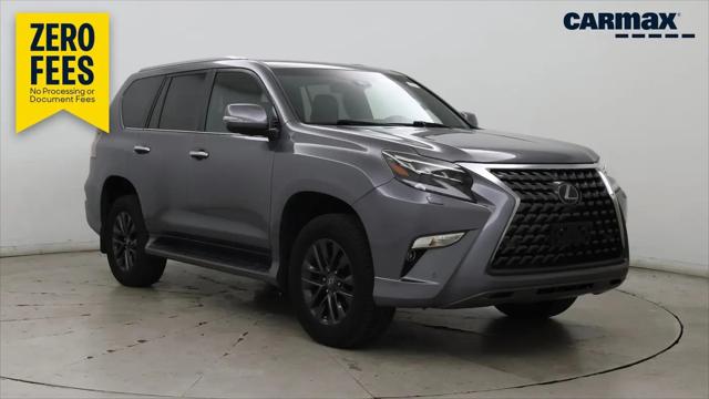 2020 Lexus GX 460 Premium for sale in White Marsh, MD