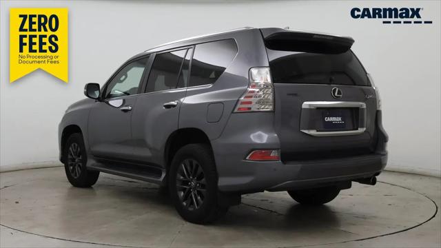 2020 Lexus GX 460 Premium