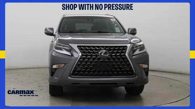 2020 Lexus GX 460 Premium