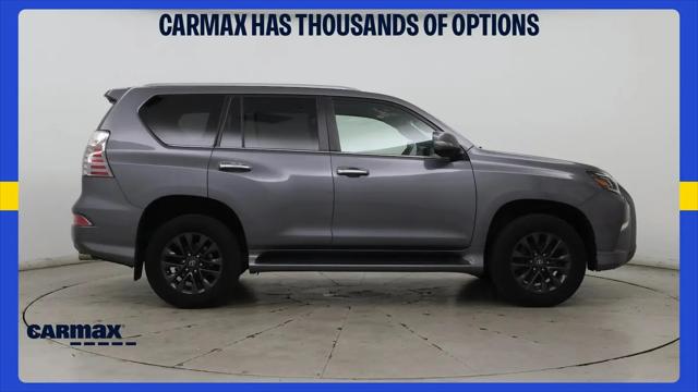 2020 Lexus GX 460 Premium