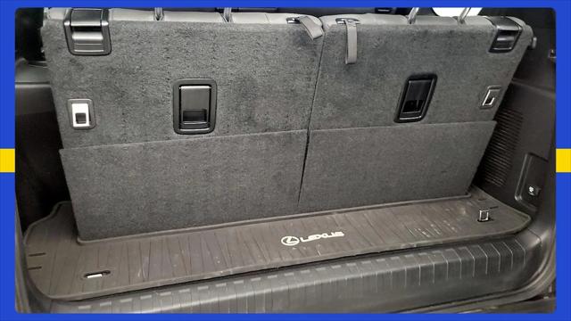 2020 Lexus GX 460 Premium