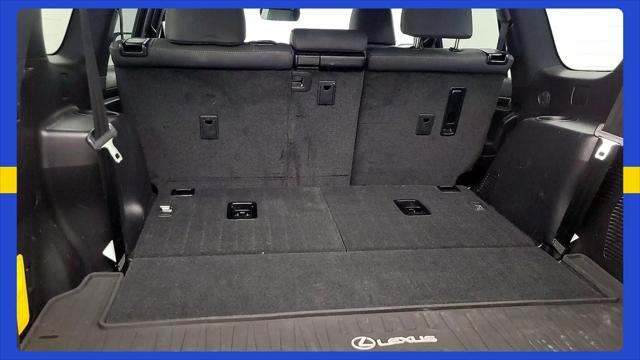 2020 Lexus GX 460 Premium