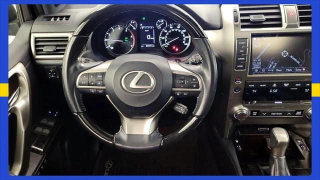 2020 Lexus GX 460 Premium