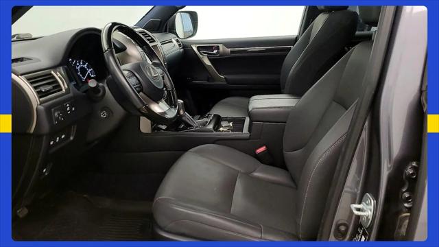 2020 Lexus GX 460 Premium