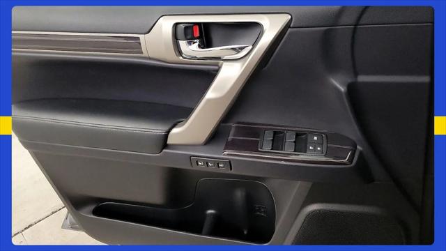 2020 Lexus GX 460 Premium
