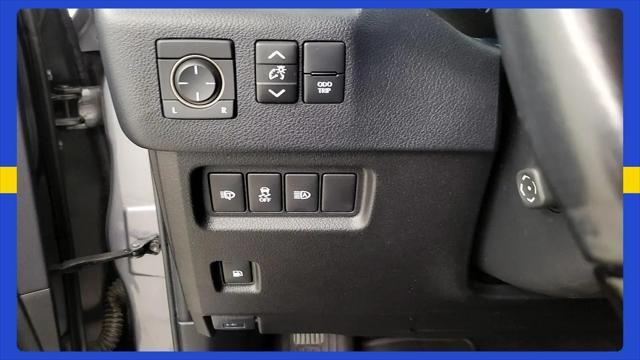 2020 Lexus GX 460 Premium