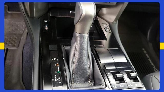 2020 Lexus GX 460 Premium