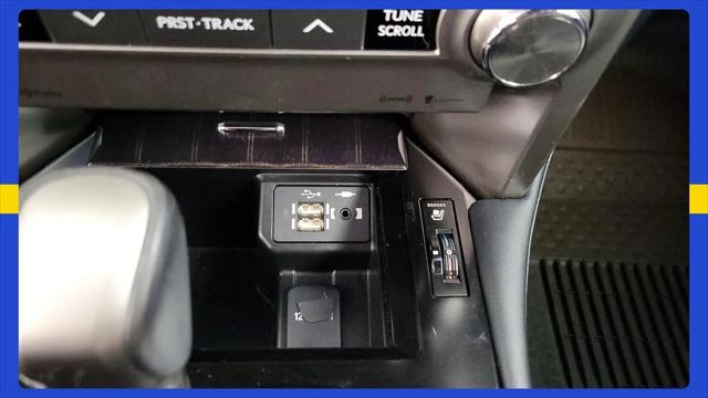 2020 Lexus GX 460 Premium