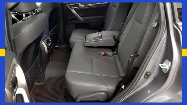 2020 Lexus GX 460 Premium