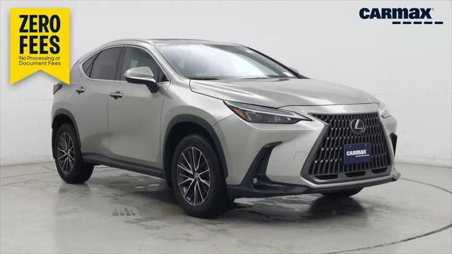 2024 Lexus NX NX 250 for sale in Oxnard, CA