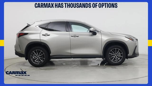 2024 Lexus NX NX 250