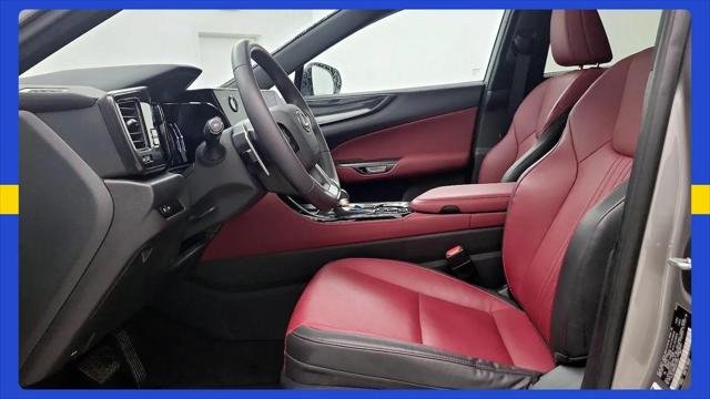 2024 Lexus NX NX 250