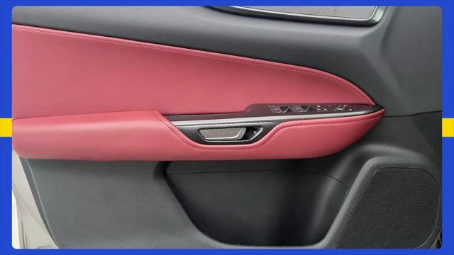 2024 Lexus NX NX 250