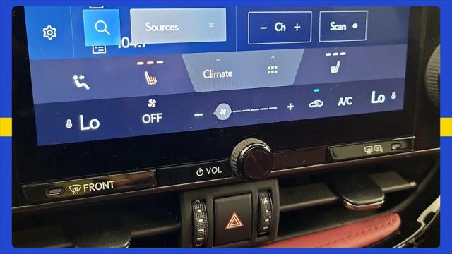 2024 Lexus NX NX 250