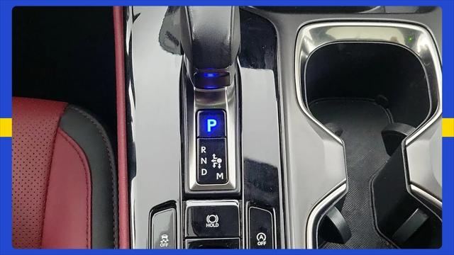 2024 Lexus NX NX 250