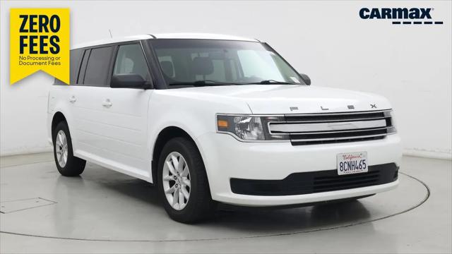 2018 Ford Flex SE for sale in Oxnard, CA