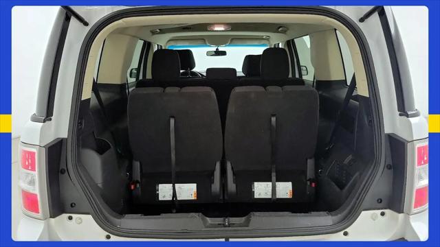 2018 Ford Flex SE