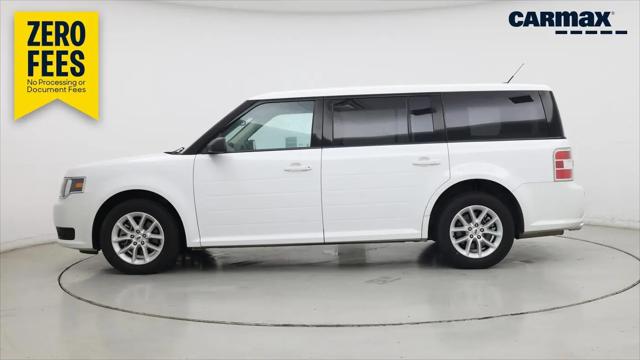 2018 Ford Flex SE