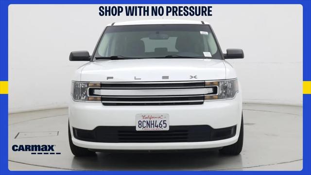2018 Ford Flex SE
