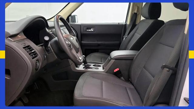 2018 Ford Flex SE