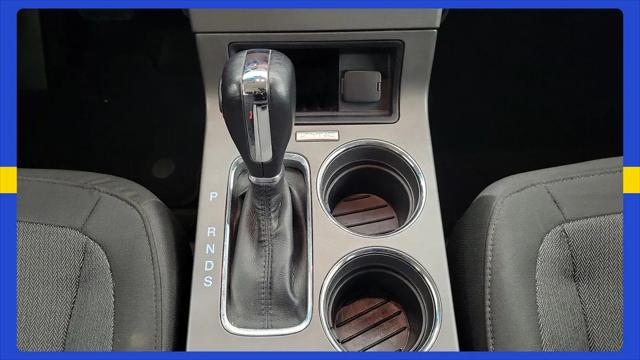 2018 Ford Flex SE