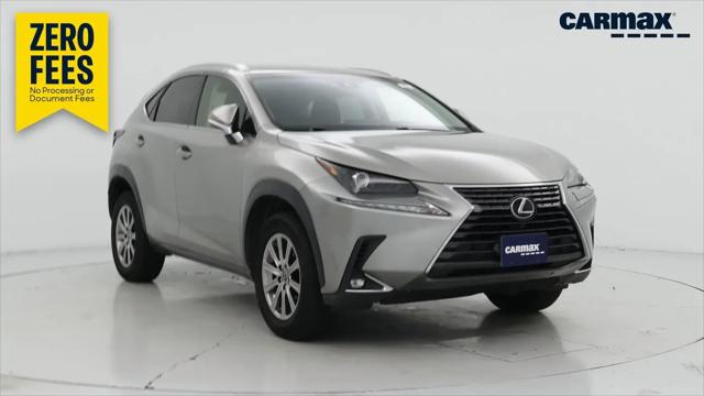 2018 Lexus NX 300 NX 300 for sale in Columbia, SC
