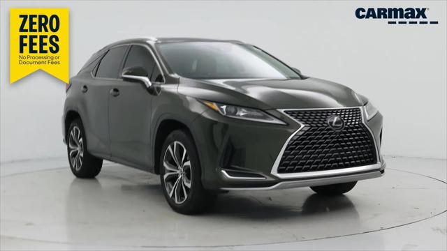 2020 Lexus RX 350 RX 350 for sale in Columbia, SC
