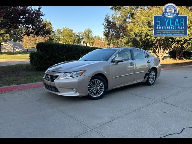 2014 Lexus ES 350 350 for sale in Farmers Branch, TX