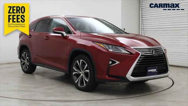 2017 Lexus RX 350 RX 350 for sale in Hartford, CT