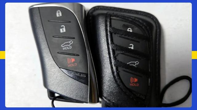 2023 Lexus RX 350 RX 350 Premium Plus