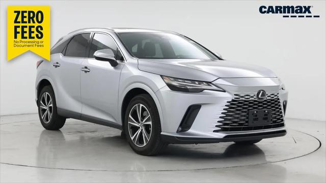 2023 Lexus RX 350 RX 350 Premium Plus for sale in Parker, CO
