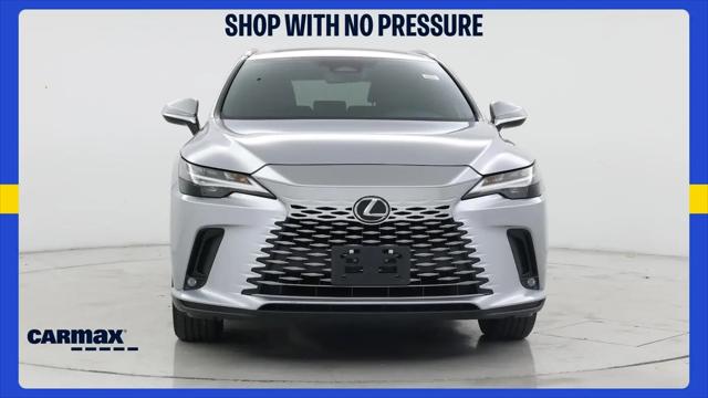 2023 Lexus RX 350 RX 350 Premium Plus