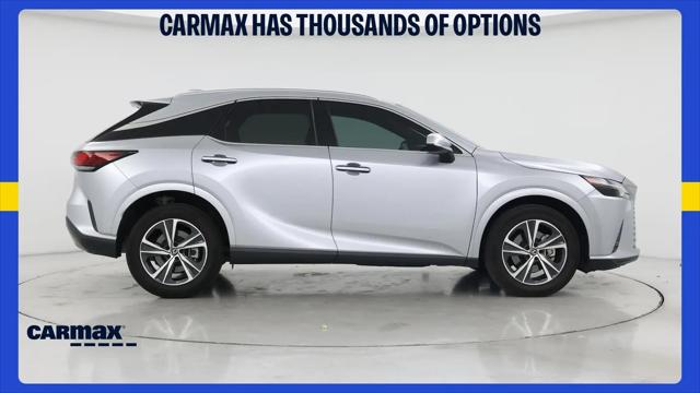 2023 Lexus RX 350 RX 350 Premium Plus