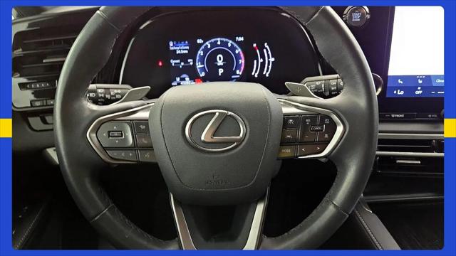 2023 Lexus RX 350 RX 350 Premium Plus