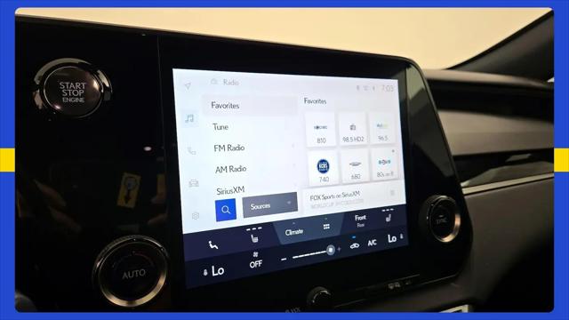 2023 Lexus RX 350 RX 350 Premium Plus