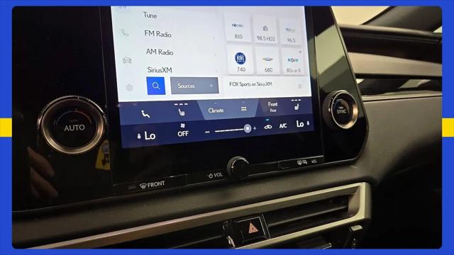2023 Lexus RX 350 RX 350 Premium Plus