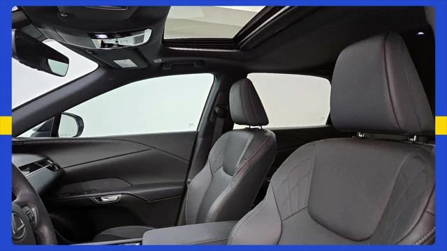 2023 Lexus RX 350 RX 350 Premium Plus