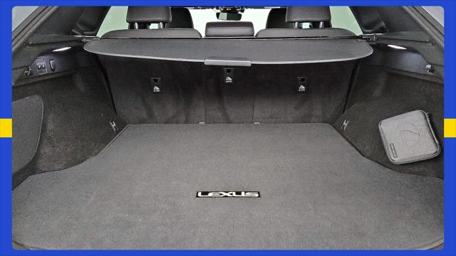 2023 Lexus RX 350 RX 350 Premium Plus