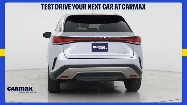 2023 Lexus RX 350 RX 350 Premium Plus