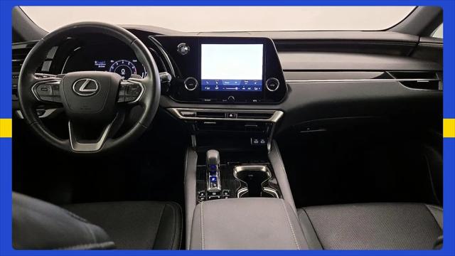 2023 Lexus RX 350 RX 350 Premium Plus