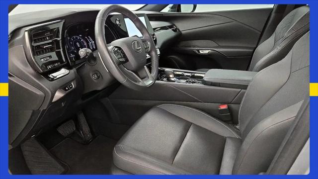 2023 Lexus RX 350 RX 350 Premium Plus