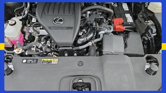 2023 Lexus RX 350 RX 350 Premium Plus