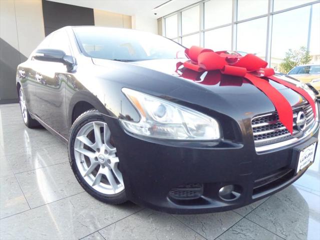 2011 Nissan Maxima 3.5 SV for sale in Columbus, OH