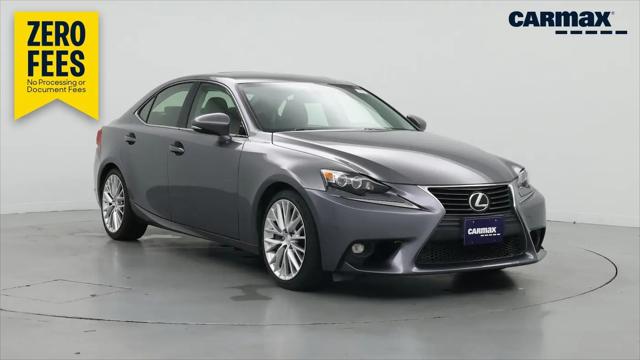 2016 Lexus IS 300 IS 300 for sale in Fayetteville, NC