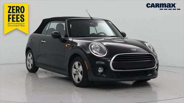 2019 MINI Convertible Cooper for sale in Tampa, FL
