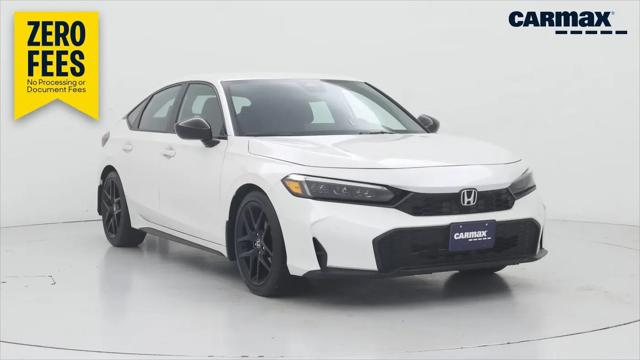 2026 Honda Civic Sport for sale in Saltillo, MS
