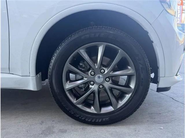 2017 Dodge Durango GT AWD