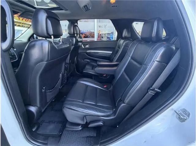 2017 Dodge Durango GT AWD
