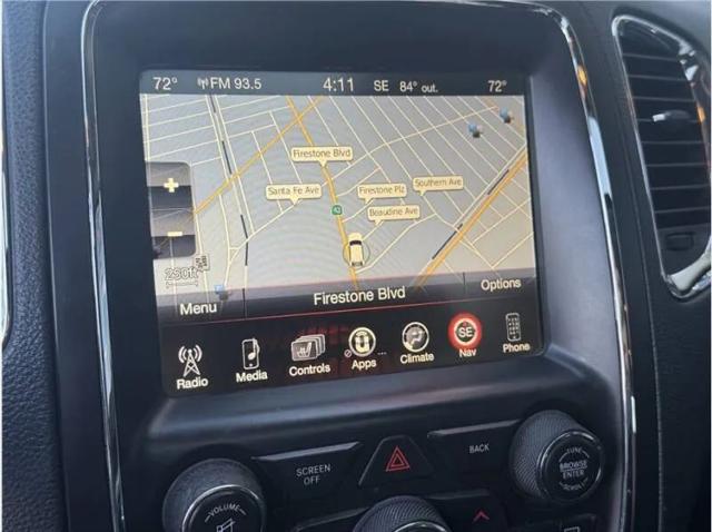 2017 Dodge Durango GT AWD